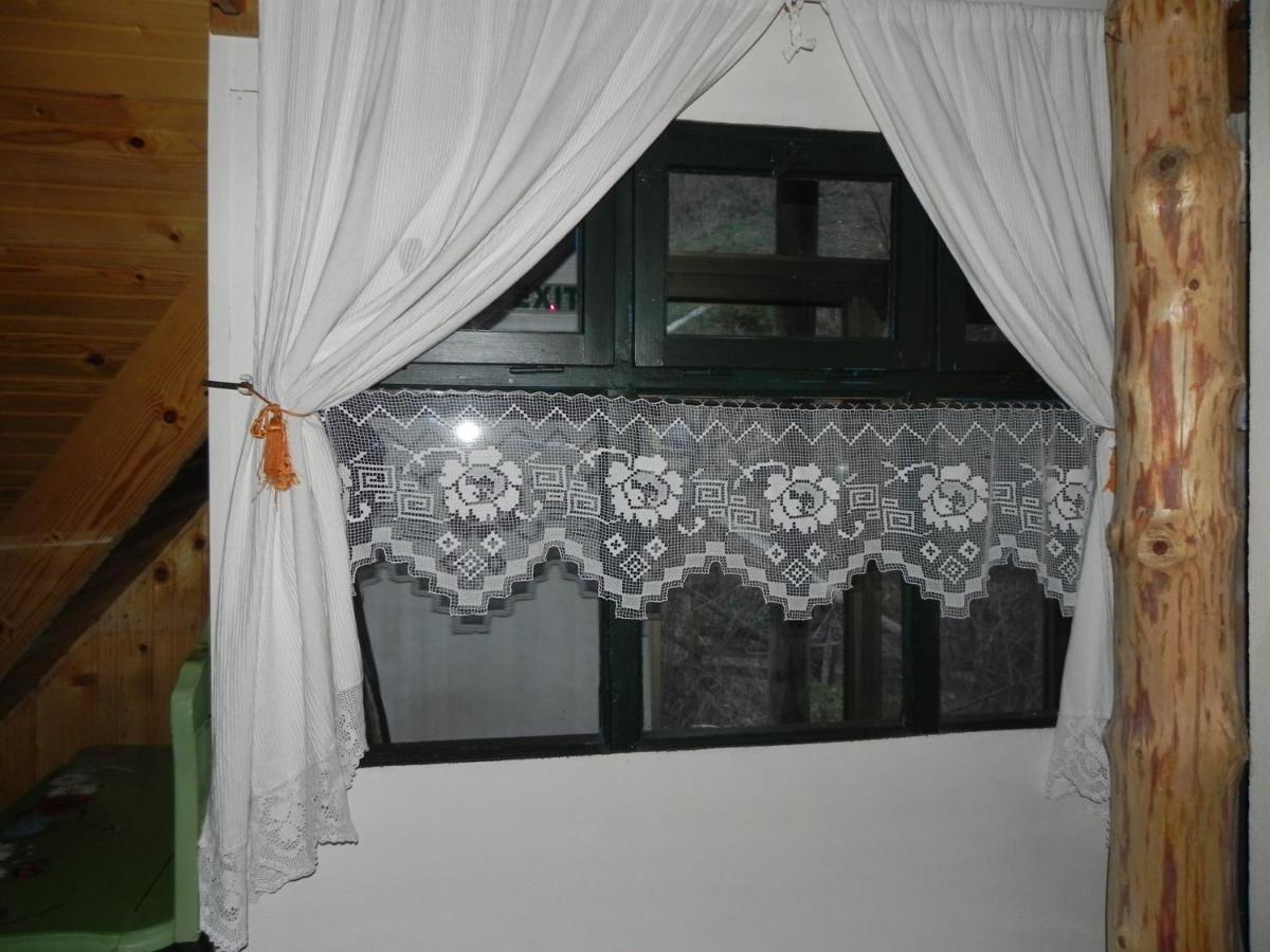 Iedera Casa De Familii 1 Hotel Pianu de Sus Ngoại thất bức ảnh