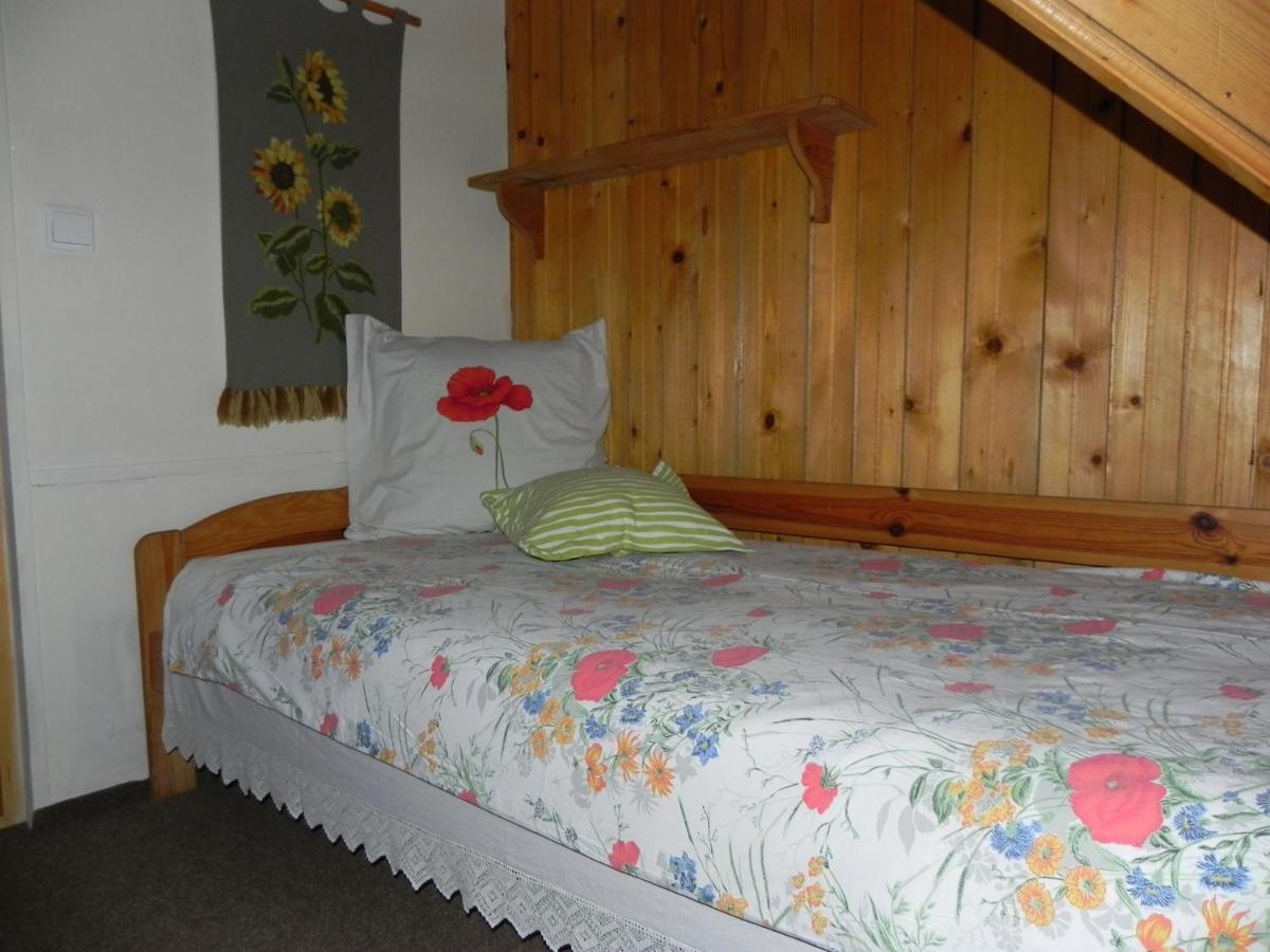 Iedera Casa De Familii 1 Hotel Pianu de Sus Ngoại thất bức ảnh